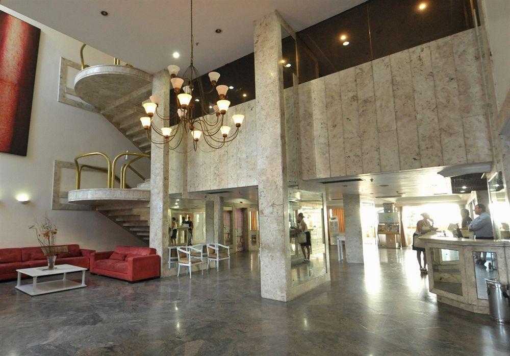 Sol Victoria Marina Hotel Salvador Exterior photo