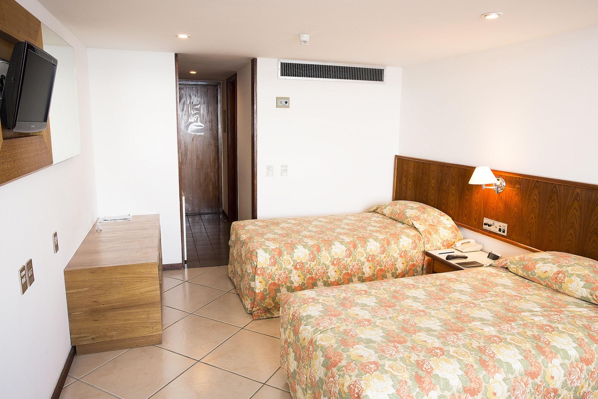 Sol Victoria Marina Hotel Salvador Exterior photo