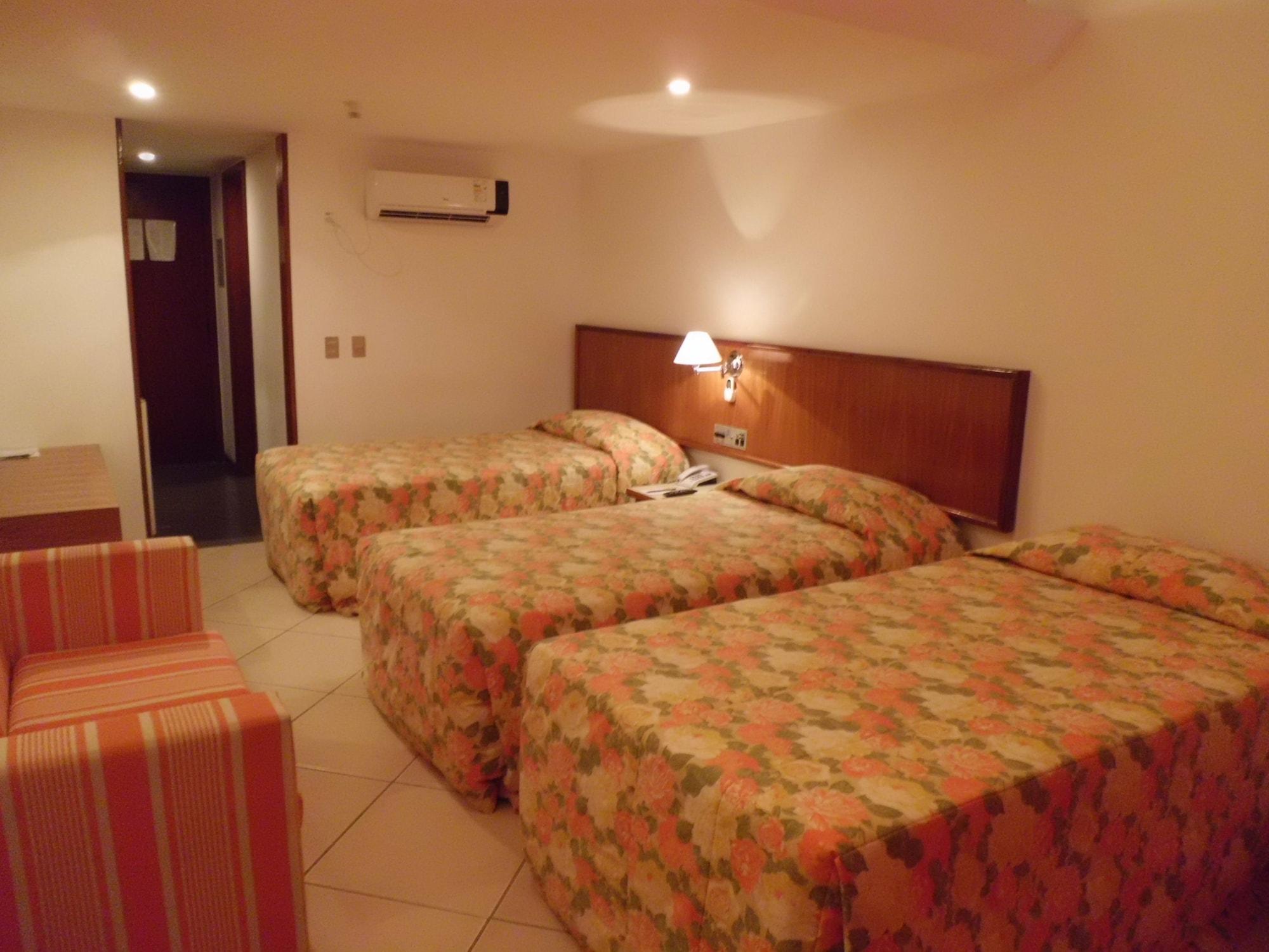 Sol Victoria Marina Hotel Salvador Exterior photo