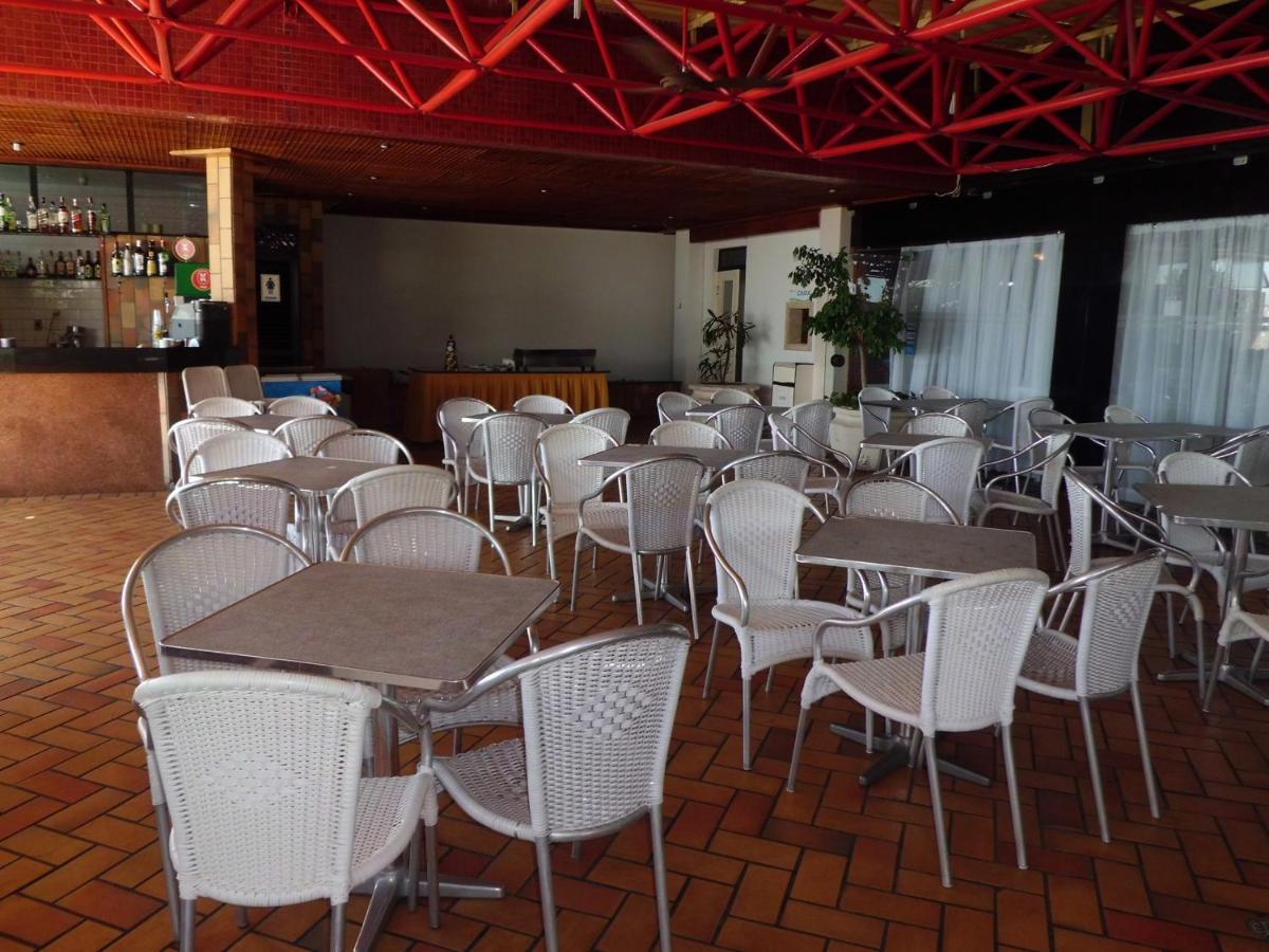 Sol Victoria Marina Hotel Salvador Exterior photo