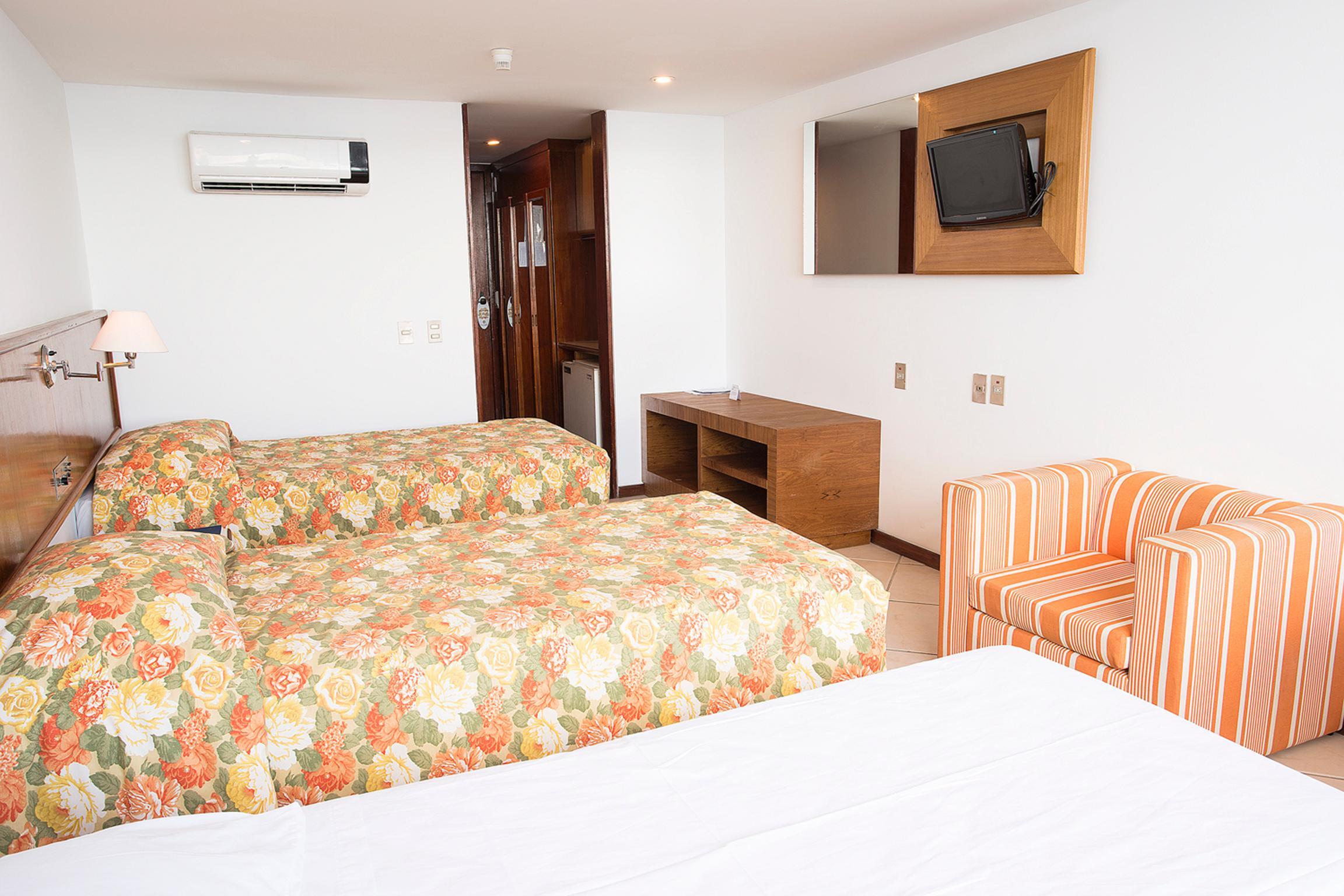 Sol Victoria Marina Hotel Salvador Exterior photo