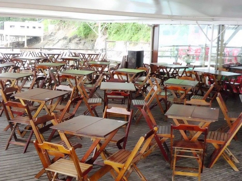Sol Victoria Marina Hotel Salvador Exterior photo