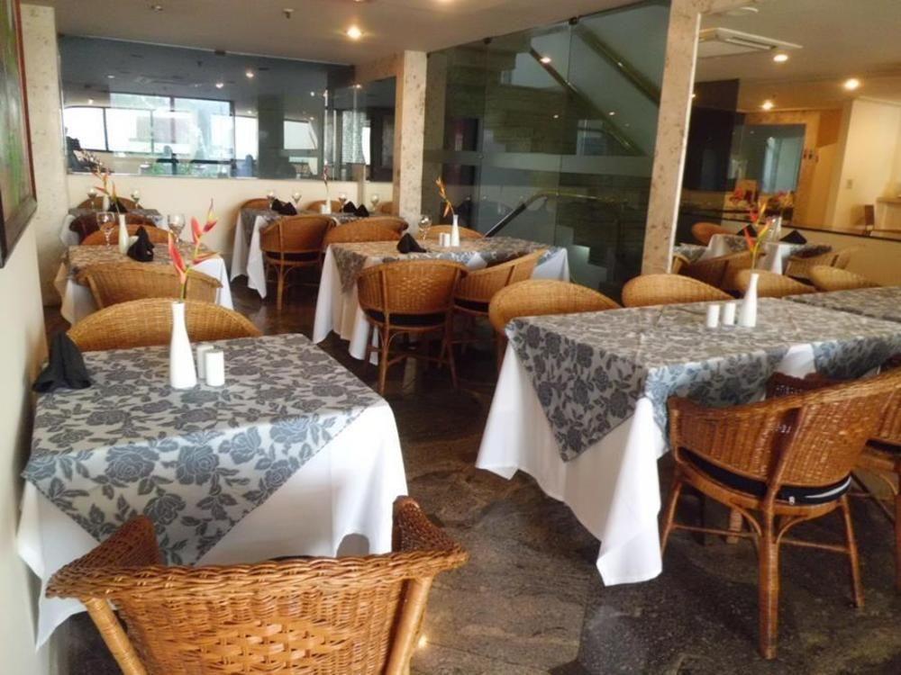 Sol Victoria Marina Hotel Salvador Exterior photo